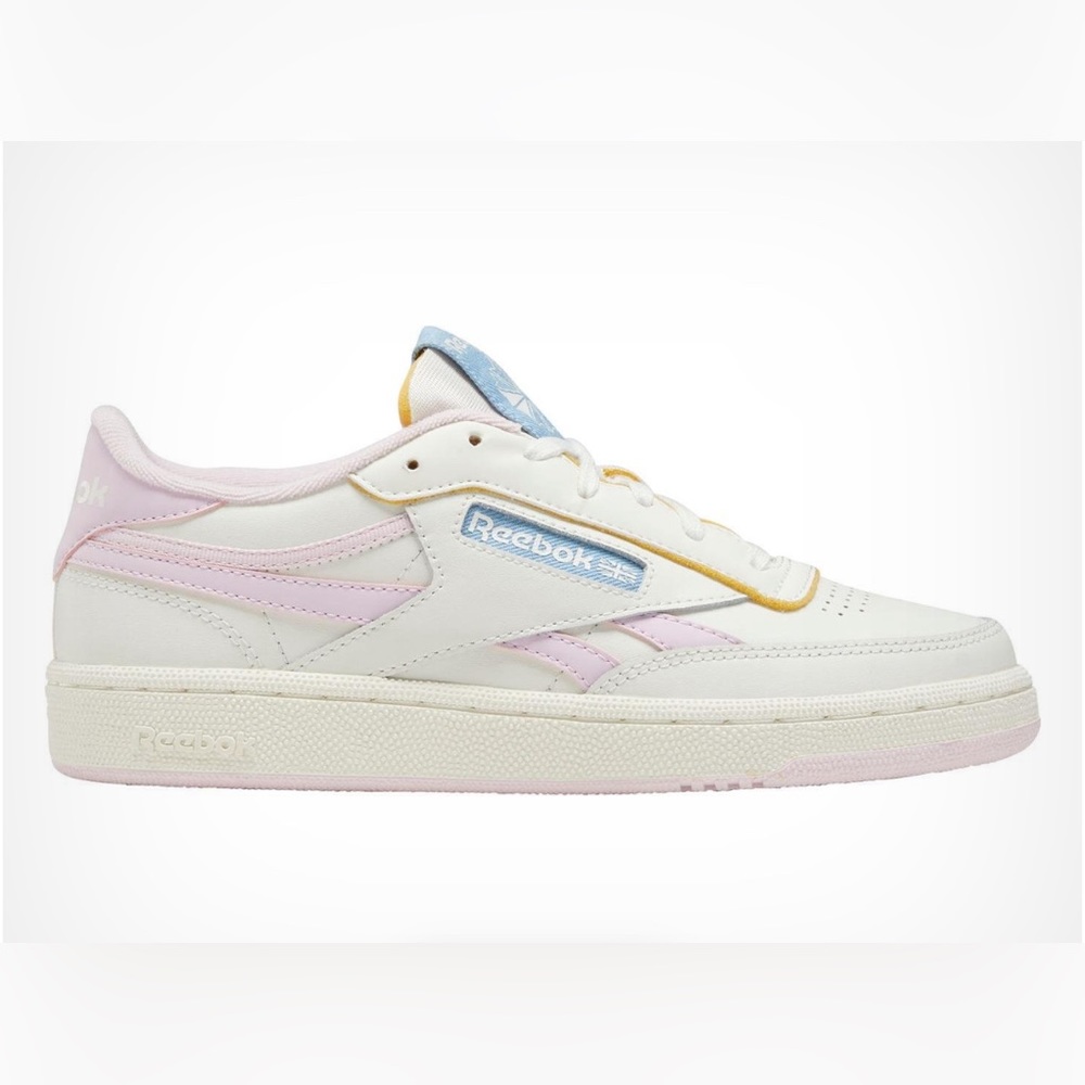 Reebok Classic Club C Revenge Pastel Sneakers